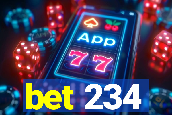 bet 234